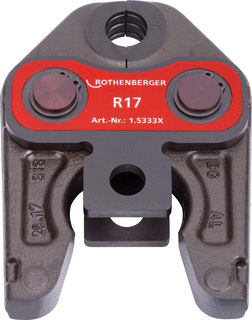 Rothenberger - Div. Mannen HG 015333x