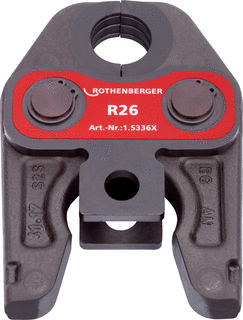 Rothenberger - Div. Mannen HG 015336x
