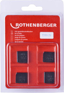 Rothenberger - Div. Mannen HG 070917x
