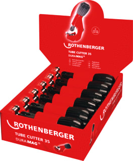 Rothenberger - Tube cutter Pijpsnijder (hand) Tc 35