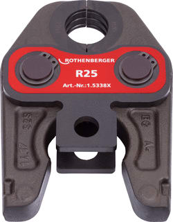 Rothenberger - Div. Mannen HG 015338x