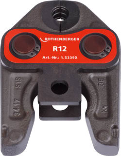 Rothenberger - Div. Mannen HG 015339x