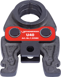 Rothenberger - Persbek/persketting v persfitting 015358X