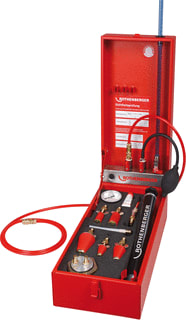 Rothenberger - Div. Mannen HG 351265