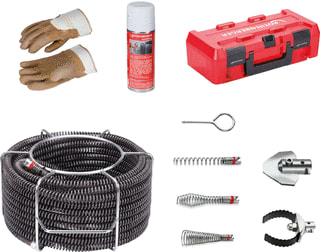 Rothenberger - Div. Mannen HG 072955x