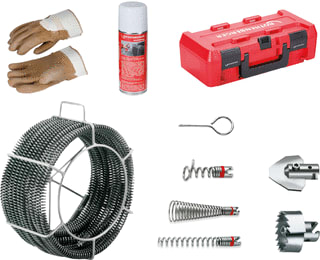 Rothenberger - Div. Mannen HG 072962x