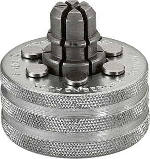 Rothenberger - Expanderkop 22Mm Gegroefd