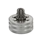 Rothenberger - Expanderkop 22Mm Gegroefd