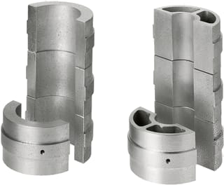 Rothenberger - Div. Mannen HG 55126