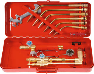 Rothenberger - Div. Mannen HG 35480