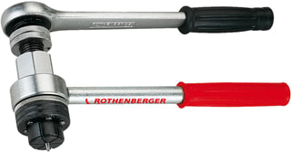 Rothenberger - Div. Mannen HG 11004