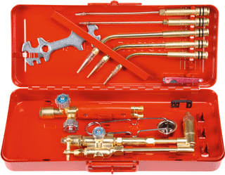 Rothenberger - Div. Mannen HG 35479