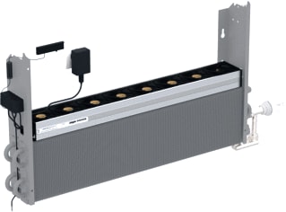 Jaga - Dynamische vermogensbooster Boostset L110T15/16/20/21