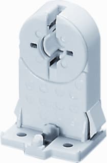 Vossloh - Lampfitting Voss Lmph G13 100591 Wit