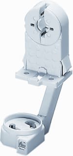 Vossloh - Lampfitting Voss Lmph G13 100596 Wit
