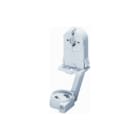 Vossloh - Lampfitting Voss Lmph G13 100596 Wit