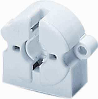 Vossloh - Lampfitting Voss Lmph G13 101674 Wit