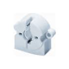 Vossloh - Lampfitting Voss Lmph G13 101674 Wit