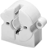 Vossloh - Lampfitting Voss Lmph G13 101681 Wit