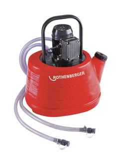 Rothenberger - Rocal 20 Afvoerontstopper afv stopper 19207