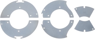 Rothenberger - Div. Mannen HG 54088
