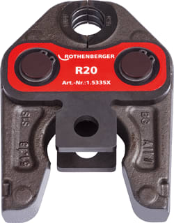 Rothenberger - Div. Mannen HG 015335x