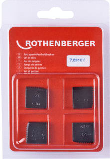 Rothenberger - Div. Mannen HG 070919x