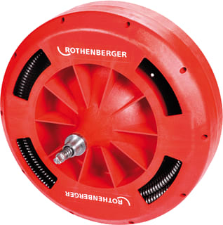 Rothenberger - Rodrum L Div. Mannen HG 1000001730