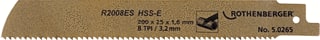 Rothenberger - Div. Mannen HG 50265