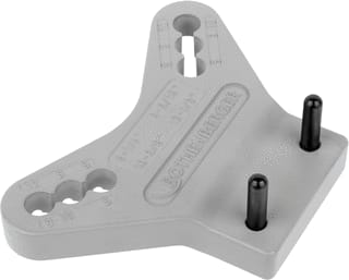Rothenberger - Div. Mannen HG 24049