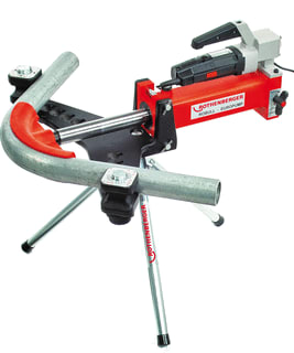 Rothenberger - Pijpenbuigmachine buigmach 057972x
