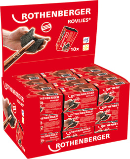 Rothenberger - Div. Mannen HG 045268d