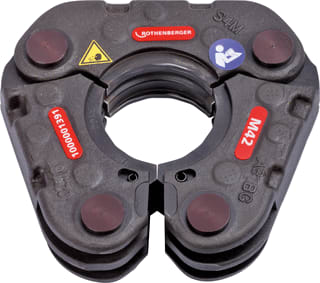 Rothenberger - Div. Mannen HG 1000001391