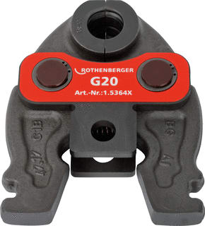 Rothenberger - Div. Mannen HG 015364x