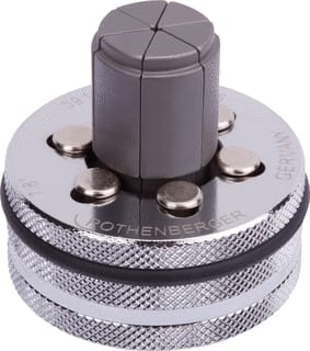 Rothenberger - Rolock Div. Mannen HG 12456