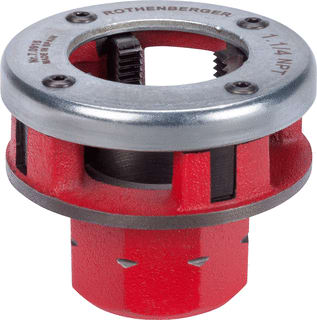 Rothenberger - Div. Mannen HG 070915x