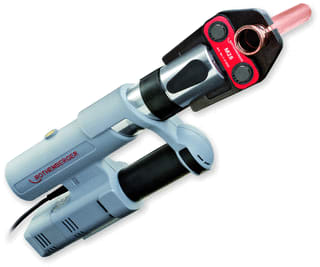 Rothenberger - Romax AC Eco Multi.app. (pers, snijden, perf.) multi.app 15760