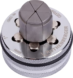 Rothenberger - Rolock Div. Mannen HG 12457