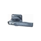 Hager Weber - SILAMAT Bedieningsknop v vermogensschak. draaihandle wtk4s