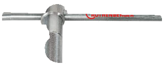 Rothenberger - Div. Mannen HG 26015