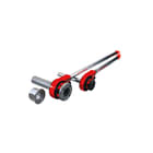 Rothenberger - Ratel draadsnijkop super cut-set