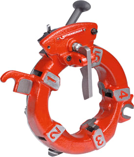 Rothenberger - Div. Mannen HG 56269