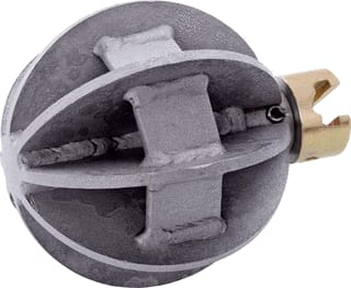 Rothenberger - Div. Mannen HG 72327