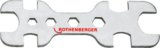 Rothenberger - Div. Mannen HG 510106