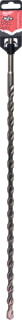 Milwaukee - Boor Sds-Plus Hamrbr M2 12X450