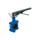 Comap - Vlinderklepafsluiter vlind.kl.lug dn125-pn16