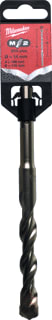 Milwaukee - Boor Sds-Plus Hamrbr M2 14X160