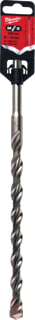 Milwaukee - Boor Sds-Plus Hamrbr M2 14X260