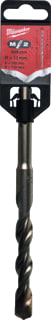 Milwaukee - Boor Sds-Plus Hamrbr M2 13X160
