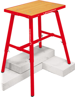 Rothenberger - Werkbank 070699X